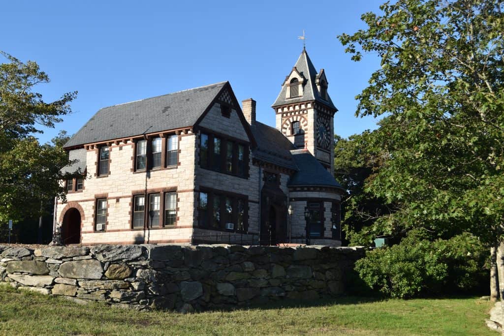 Princeton, MA Evergreen Realty