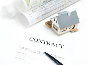 BUILDING CONTRACT