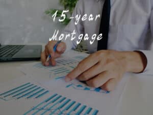 Years to pay Mortgage