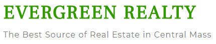 Evergreen Realty Logo