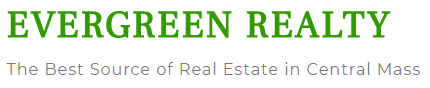Evergreen Realty Logo