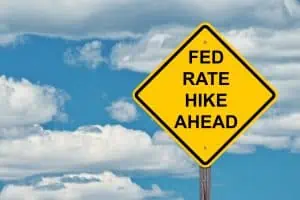 Interest Rate Hikes 