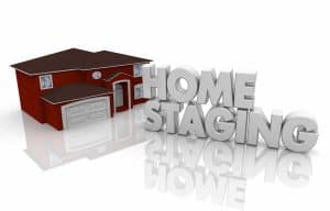 HOME STAGING