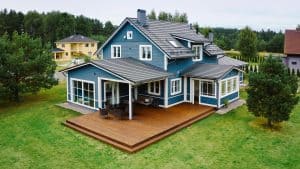 Spring Housing Market