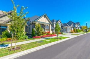 MIDDLE INCOME HOUSES