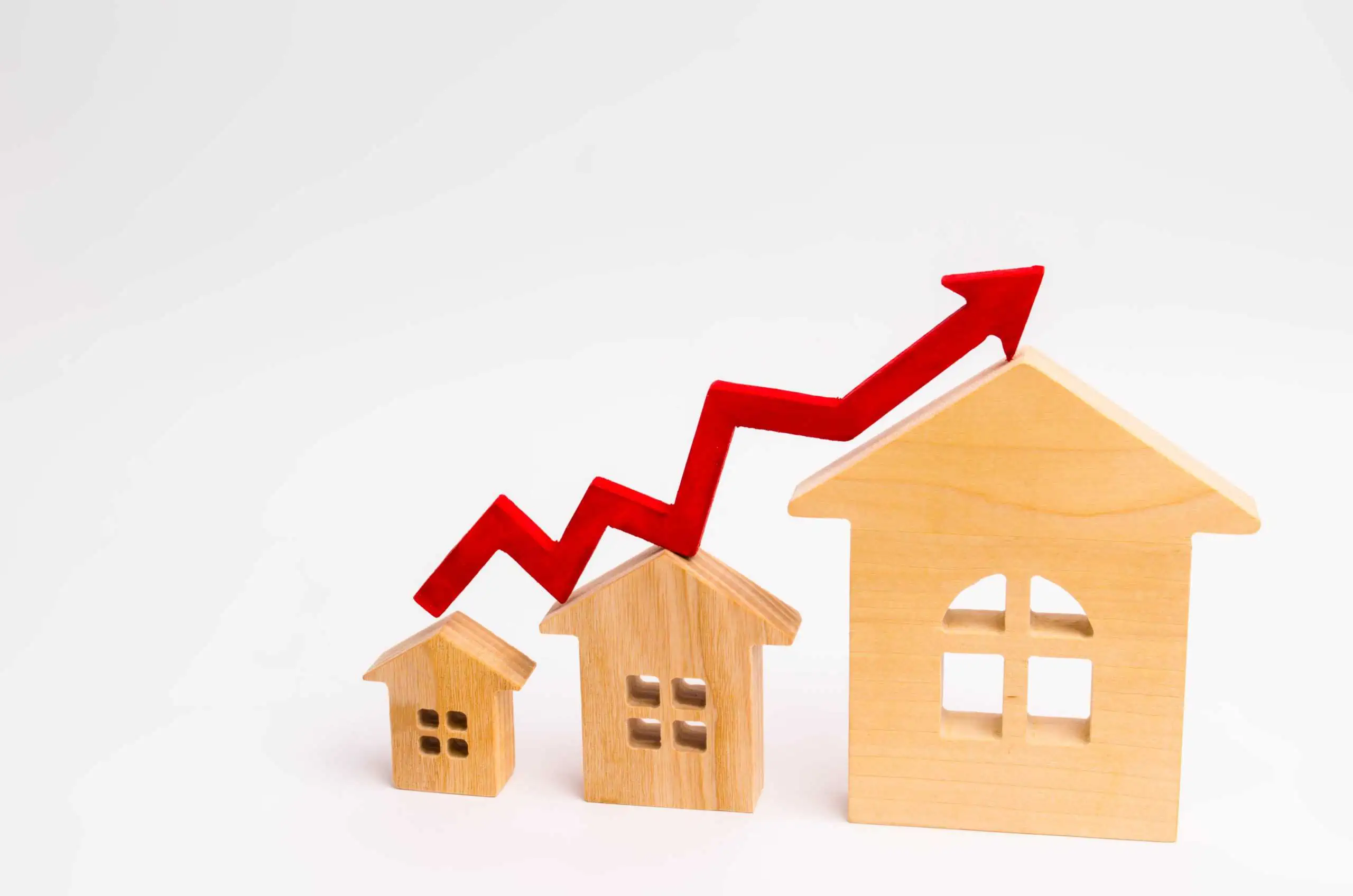 Metro Area Home Price Gains