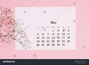 MAY IS THE BEST MONTH TO SELL