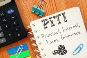 PROPERTY TAX AND INSURANCE